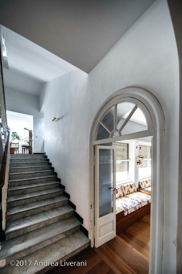 Villa Casa Rinaldi Poggio Mirteto Exterior foto