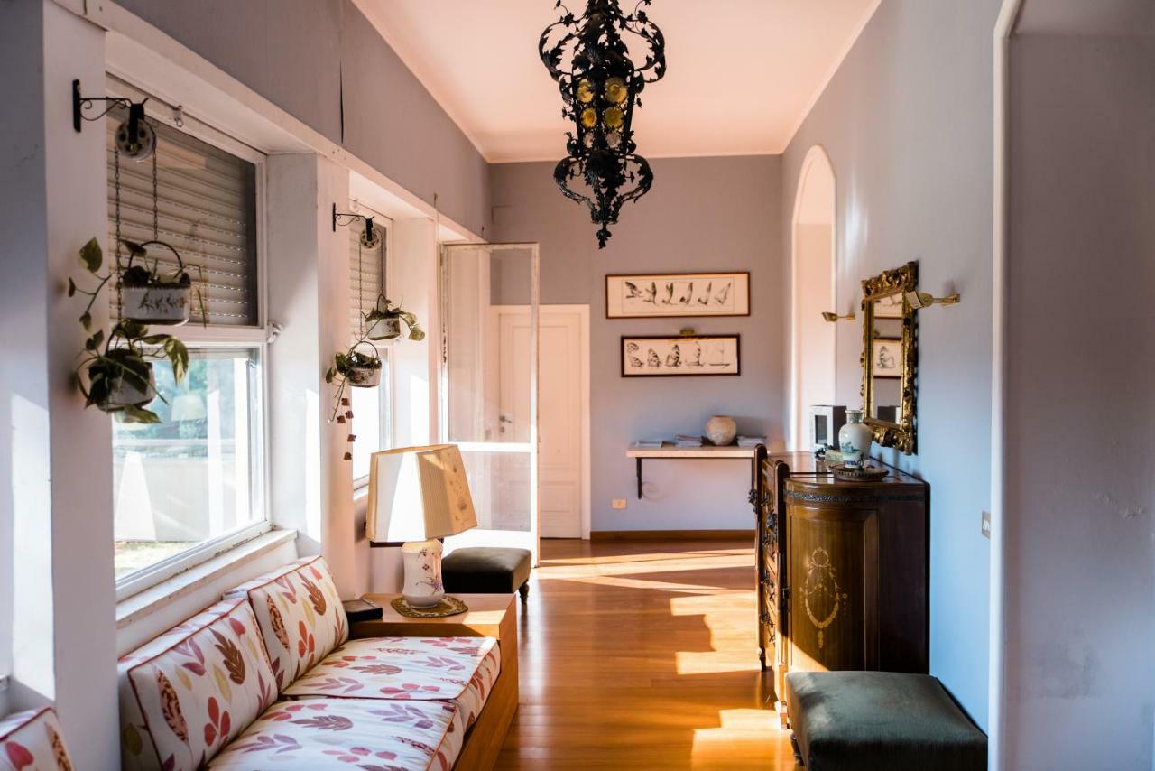 Villa Casa Rinaldi Poggio Mirteto Exterior foto