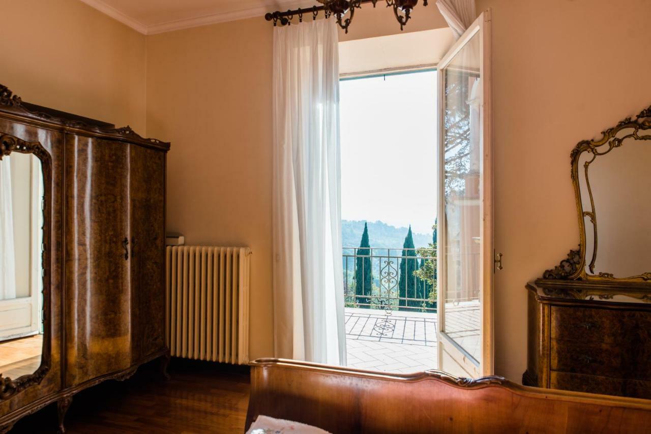 Villa Casa Rinaldi Poggio Mirteto Exterior foto