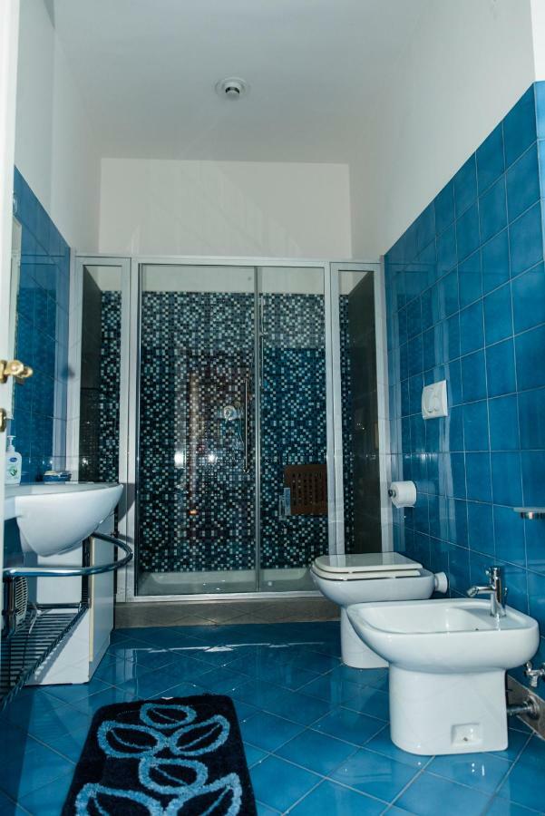 Villa Casa Rinaldi Poggio Mirteto Exterior foto